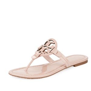 ❌SOLD❌TORY BURCH Miller Patent Sandal